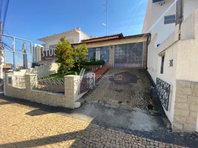 Imóvel Comercial com 3 Quartos à venda, 155m² no Taquaral, Campinas