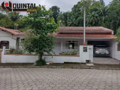 Casa com 3 Quartos à venda, 120m² no Progresso, Blumenau