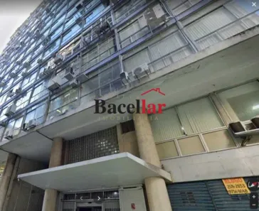 Sala Comercial à venda, 30m² no Centro, Rio de Janeiro