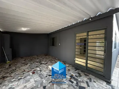 Casa com 3 Quartos à venda, 120m² no Parque Residencial Santa Eulália, Limeira