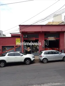 Ponto Comercial à venda, 412m² no Barreiro, Belo Horizonte