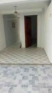Casa com 3 Quartos para alugar, 120m² no Jardim Alzira Franco, Santo André