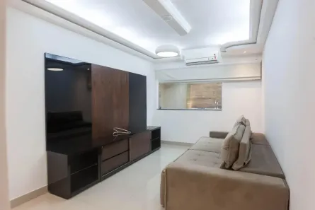 Apartamento com 3 Quartos à venda, 125m² no Luxemburgo, Belo Horizonte