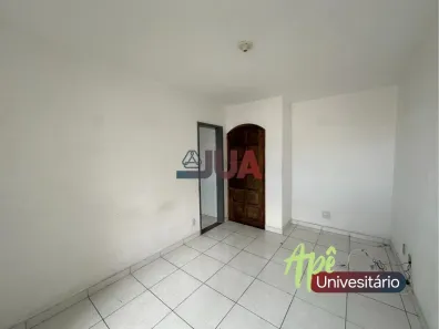Apartamento com 2 Quartos à venda, 65m² no da Luz, Nova Iguaçu