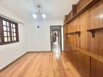 Sobrado com 3 Quartos à venda, 160m² no Jardim das Vertentes, São Paulo
