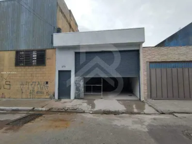 Sala Comercial para alugar, 150m² no Jardim Rodolfo Pirani, São Paulo