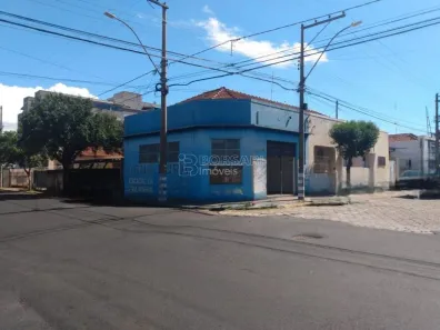 Ponto Comercial com 3 Quartos para alugar, 181m² no Vila Xavier (Vila Xavier), Araraquara