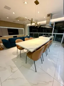 Cobertura com 2 Quartos para venda ou aluguel, 119m² no Ponta Negra, Natal