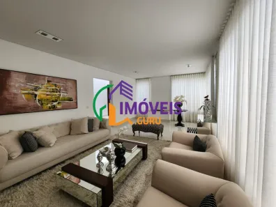 Casa de Condomínio com 5 Quartos à venda, 360m² no Condomínio Residencial Terras do Oriente, Valinhos