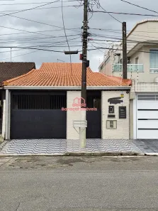 Casa com 3 Quartos à venda, 150m² no Flórida, Praia Grande
