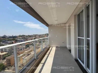 Apartamento com 2 Quartos para alugar, 80m² no Jardim Sumaré, Ribeirão Preto
