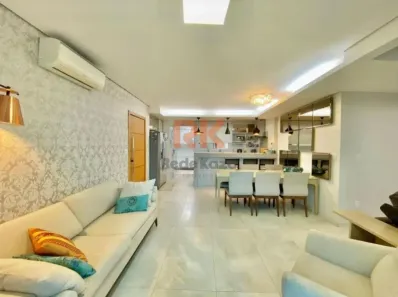 Apartamento com 4 Quartos à venda, 166m² no Itapoã, Belo Horizonte