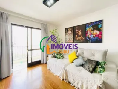 Apartamento com 4 Quartos à venda, 108m² no Perdizes, São Paulo