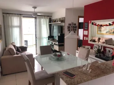 Apartamento com 3 Quartos à venda, 80m² no Barra Olímpica, Rio de Janeiro