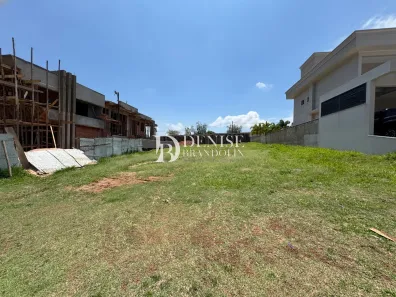 Lote/Terreno à venda, 874m² no Chácara São Rafael, Campinas