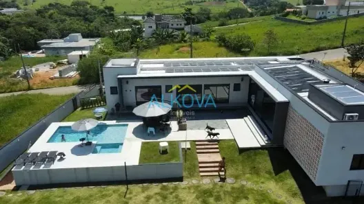 Casa com 3 Quartos à venda, 357m² no Loteamento Verana, São José dos Campos
