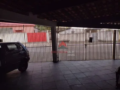 Casa com 3 Quartos à venda, 111m² no Parque Industrial, São José dos Campos