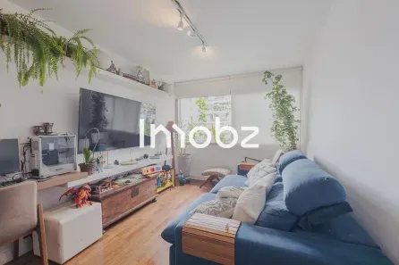 Apartamento com 3 Quartos à venda, 94m² no Pinheiros, São Paulo