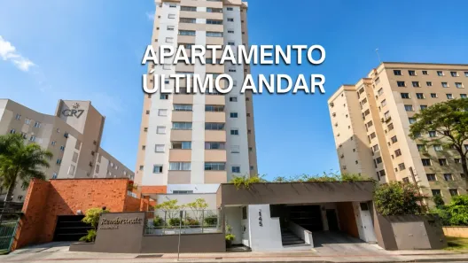Apartamento com 2 Quartos à venda, 110m² no Vila Formosa, Blumenau
