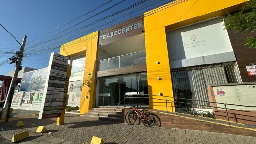Sala Comercial para alugar, 28m² no Santo Antônio, Mossoró