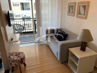 Imóvel Comercial com 1 Quarto para alugar, 50m² no Melville Empresarial I e II, Barueri