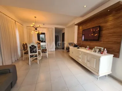 Casa de Condomínio com 4 Quartos à venda, 190m² no Vila Aviação, Bauru