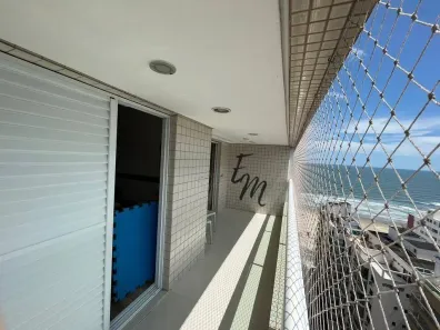 Cobertura com 3 Quartos à venda, 225m² no Canto do Forte, Praia Grande