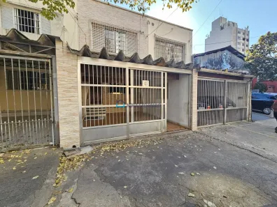 Sobrado com 3 Quartos à venda, 110m² no Saúde, São Paulo