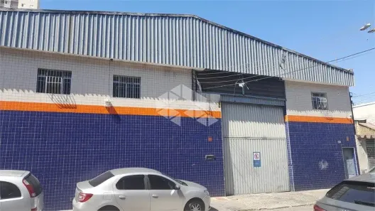 Galpão/Depósito/Armazém com 6 Quartos à venda, 888m² no Jardim Brasil (Zona Norte), São Paulo