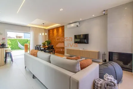 Casa de Condomínio com 3 Quartos à venda, 160m² no Passo das Pedras, Porto Alegre