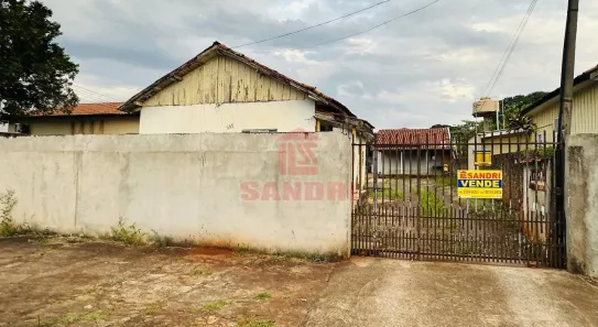 Lote/Terreno à venda, 534m² no Zona 08, Maringá