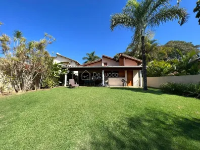 Casa de Condomínio com 3 Quartos à venda, 160m² no Parque Xangrilá, Campinas