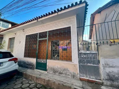 Casa com 2 Quartos à venda, 105m² no Barreto, Niterói