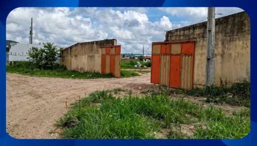 Casa com 1 Quarto à venda, 3015m² no Centro, Limoeiro