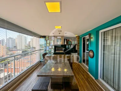 Apartamento com 2 Quartos à venda, 147m² no Vila Alexandria, São Paulo