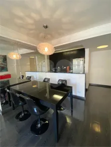 Apartamento com 2 Quartos à venda, 55m² no Vila Uberabinha, São Paulo