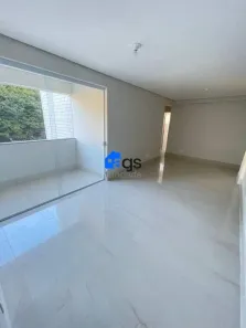 Apartamento com 3 Quartos à venda, 78m² no Sagrada Família, Belo Horizonte