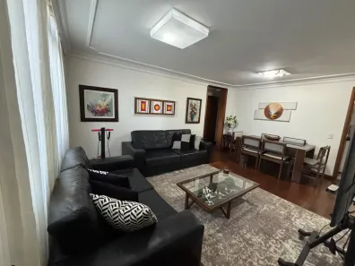 Apartamento com 3 Quartos à venda, 119m² no Asa Norte, Brasília