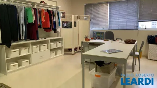 Sala Comercial à venda, 33m² no Perdizes, São Paulo