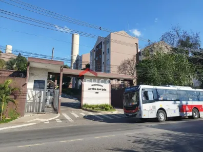 Apartamento com 2 Quartos à venda, 47m² no Vila Hortência, São Paulo