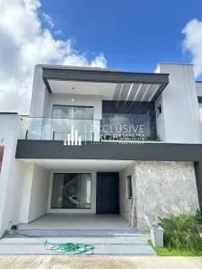 Casa de Condomínio com 1 Quarto à venda, 190m² no Águas Brancas, Ananindeua