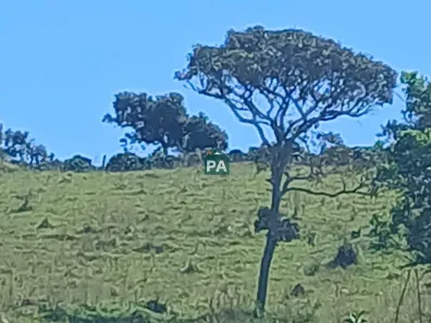 Fazenda/Sítio à venda, 96800m² no , Cabo Verde