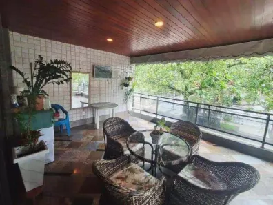 Apartamento com 3 Quartos à venda, 162m² no Recreio dos Bandeirantes, Rio de Janeiro