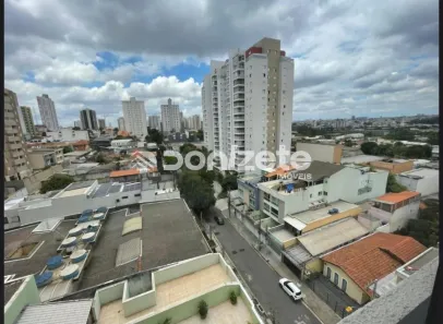 Apartamento com 3 Quartos à venda, 92m² no Campestre, Santo André