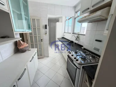 Apartamento com 2 Quartos à venda, 75m² no Icaraí, Niterói