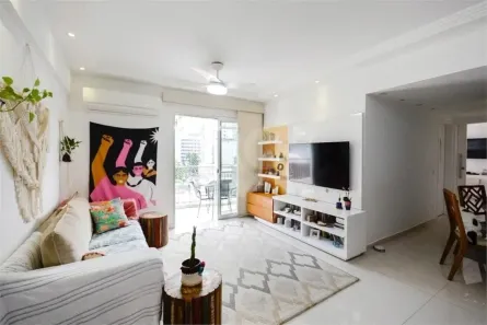 Apartamento com 2 Quartos à venda, 100m² no Tijuca, Rio de Janeiro