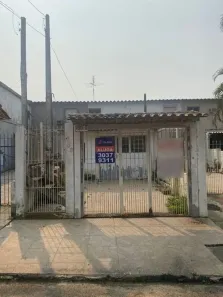 Casa com 2 Quartos à venda, 64m² no Olímpica, Esteio