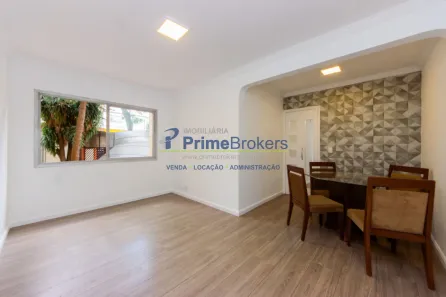 Apartamento com 3 Quartos à venda, 75m² no Vila Guarani (Z Sul), São Paulo