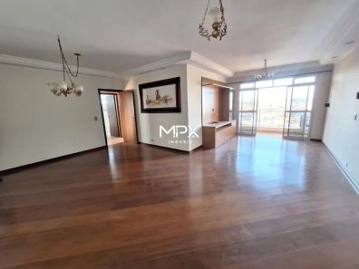Apartamento com 3 Quartos à venda, 150m² no Higienópolis, Piracicaba
