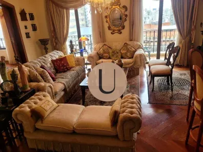 Apartamento com 3 Quartos à venda, 220m² no Cidade Nova Heliópolis, São Paulo